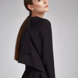 Cotton Jersey Top (Variable)